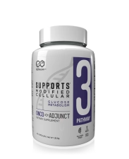 Ultra Botanica Supports Modified Cellular - 60 Tablet