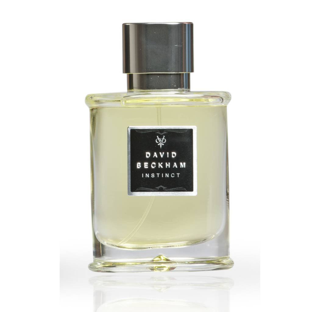 David Beckham Instinct - 75 ml