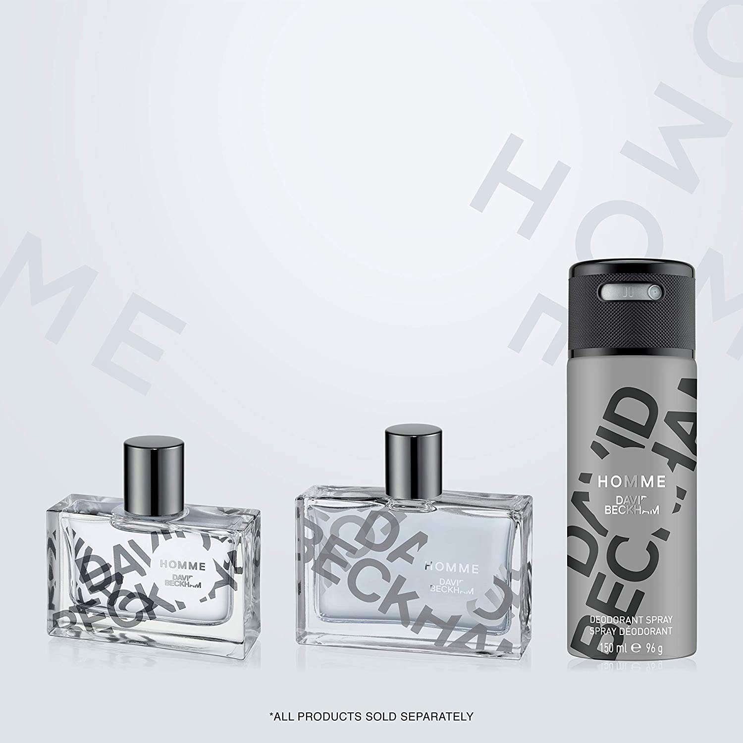 David Beckham Homme - 75 ml