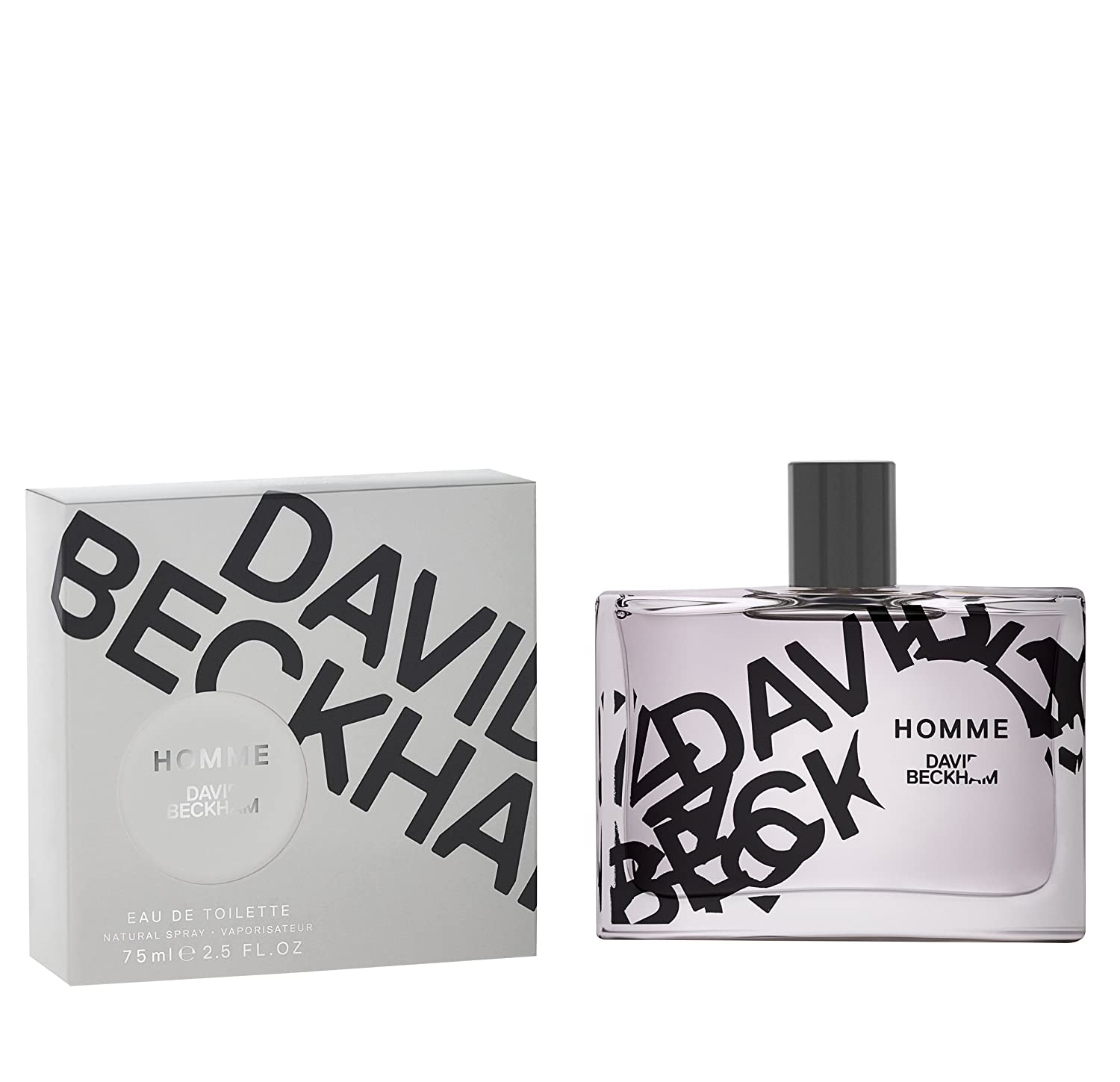 David Beckham Homme - 75 ml