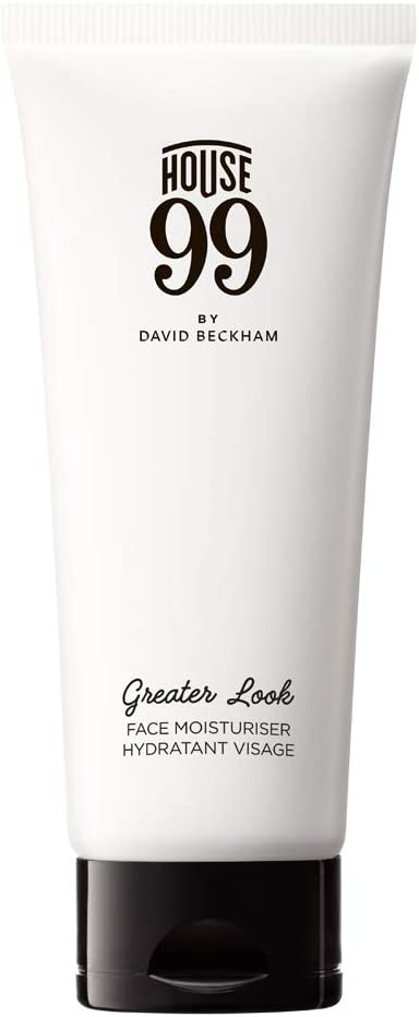 House 99 by David Beckham Greater Look Face Moisturiser - 75 ml