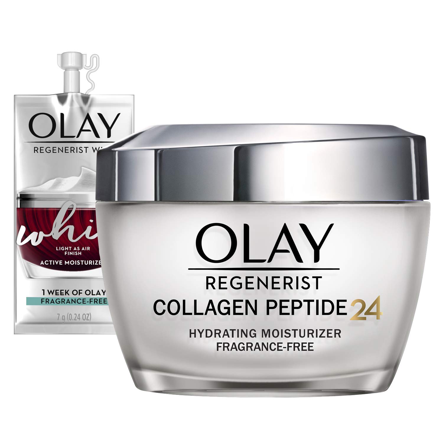 Olay Regenerist Collagen Peptide 24 - 1.7 oz