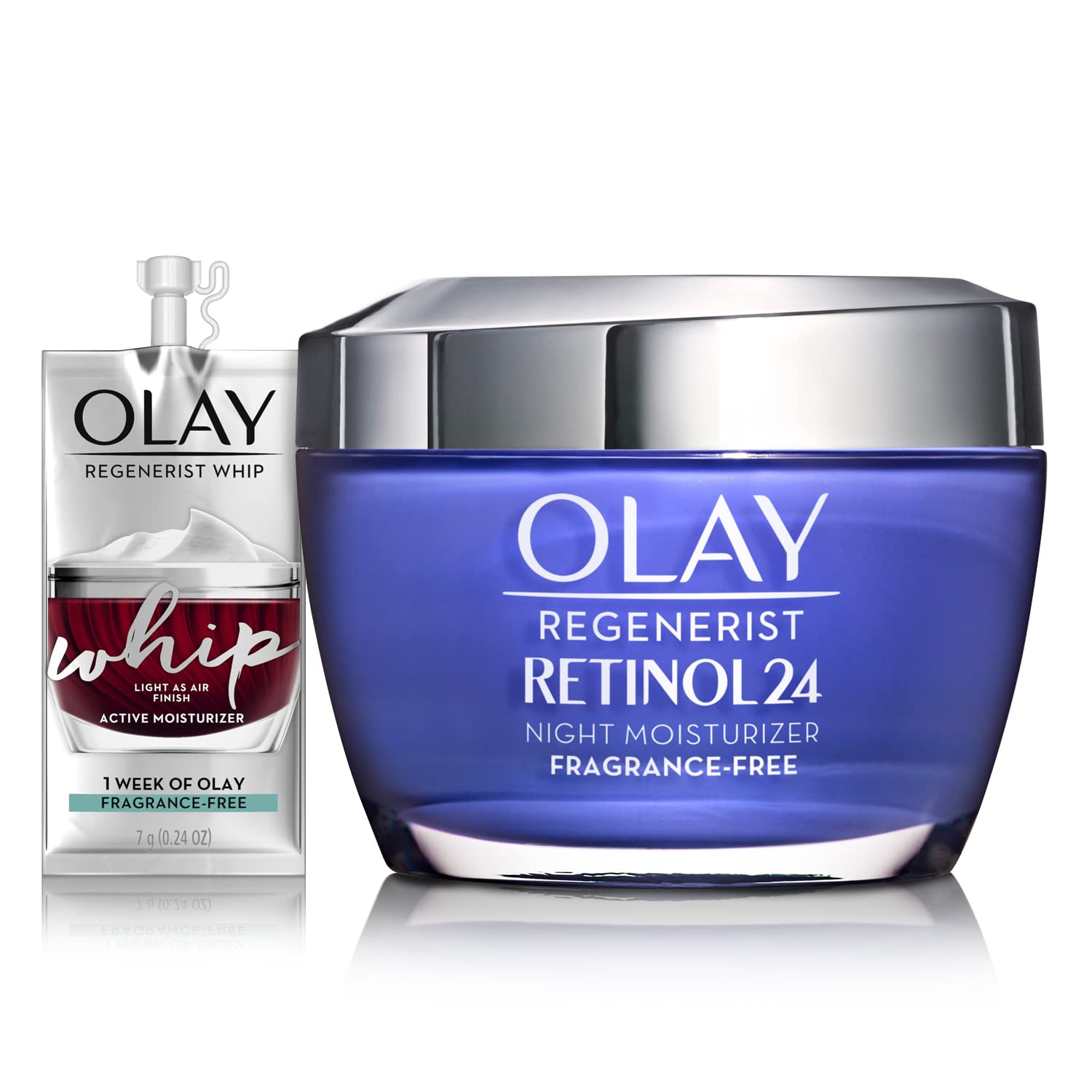 Olay Regenerist Retinol 24 - 1.7