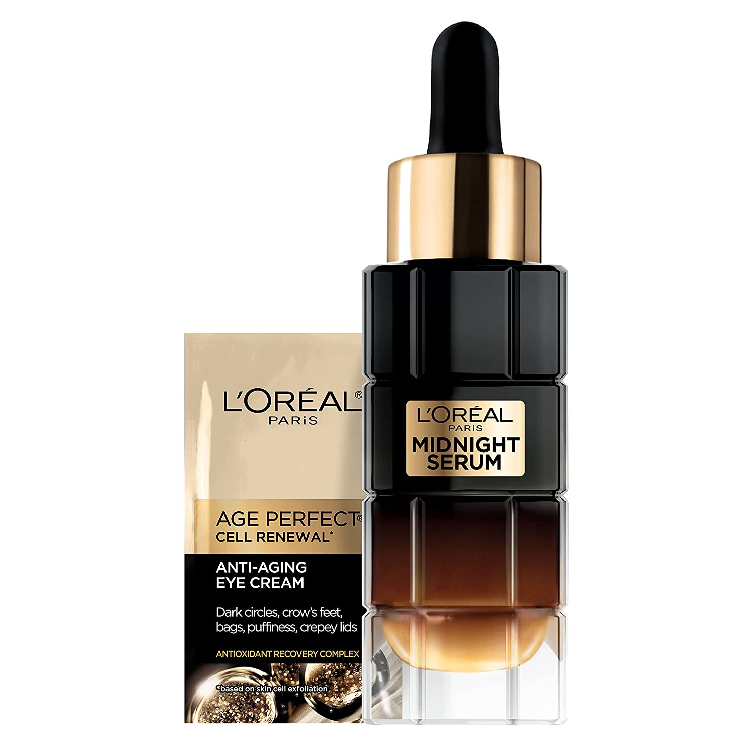 Loreal Paris Midnight Serum - 30 ml