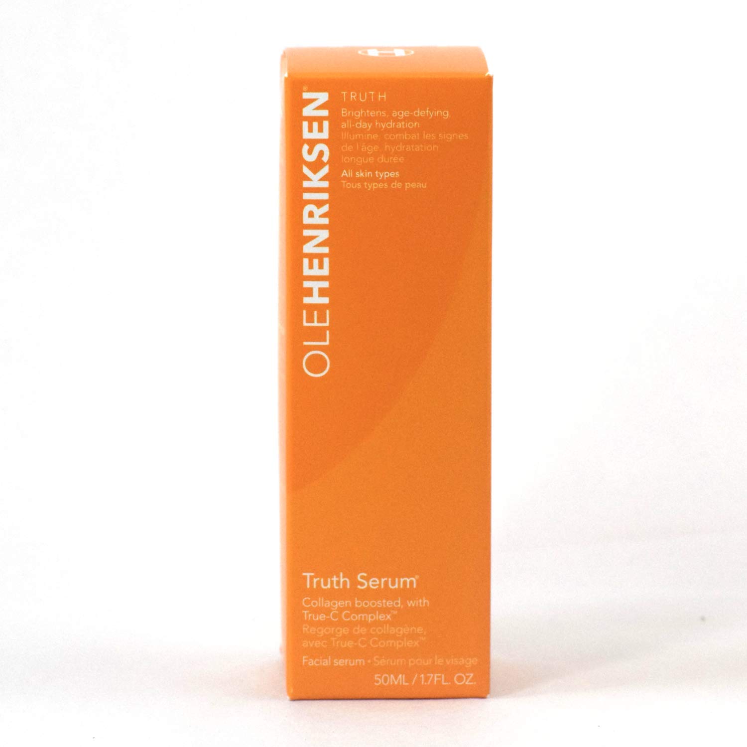 Ole Henriksen Truth Serum - 30 ml