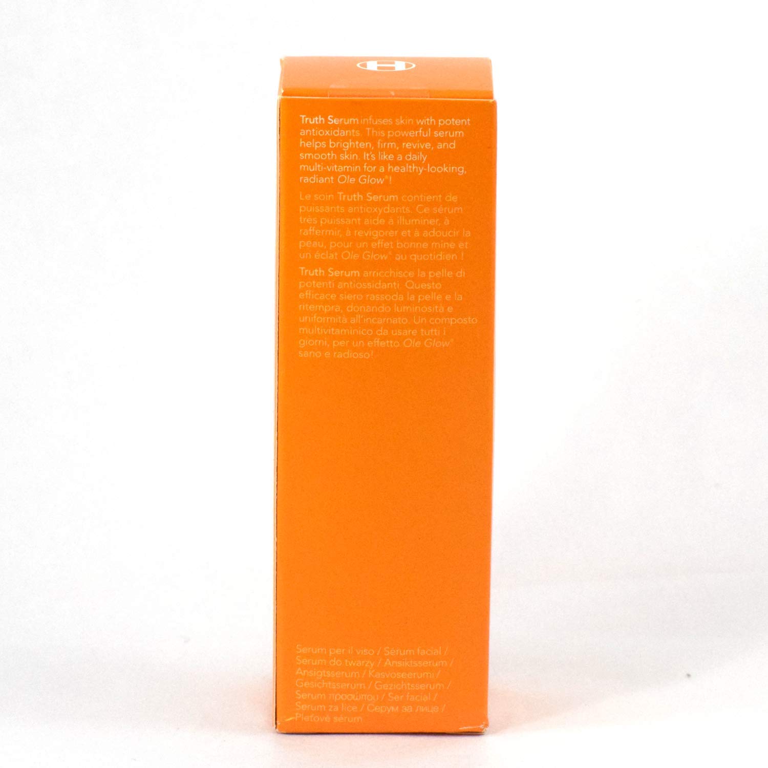 Ole Henriksen Truth Serum - 30 ml