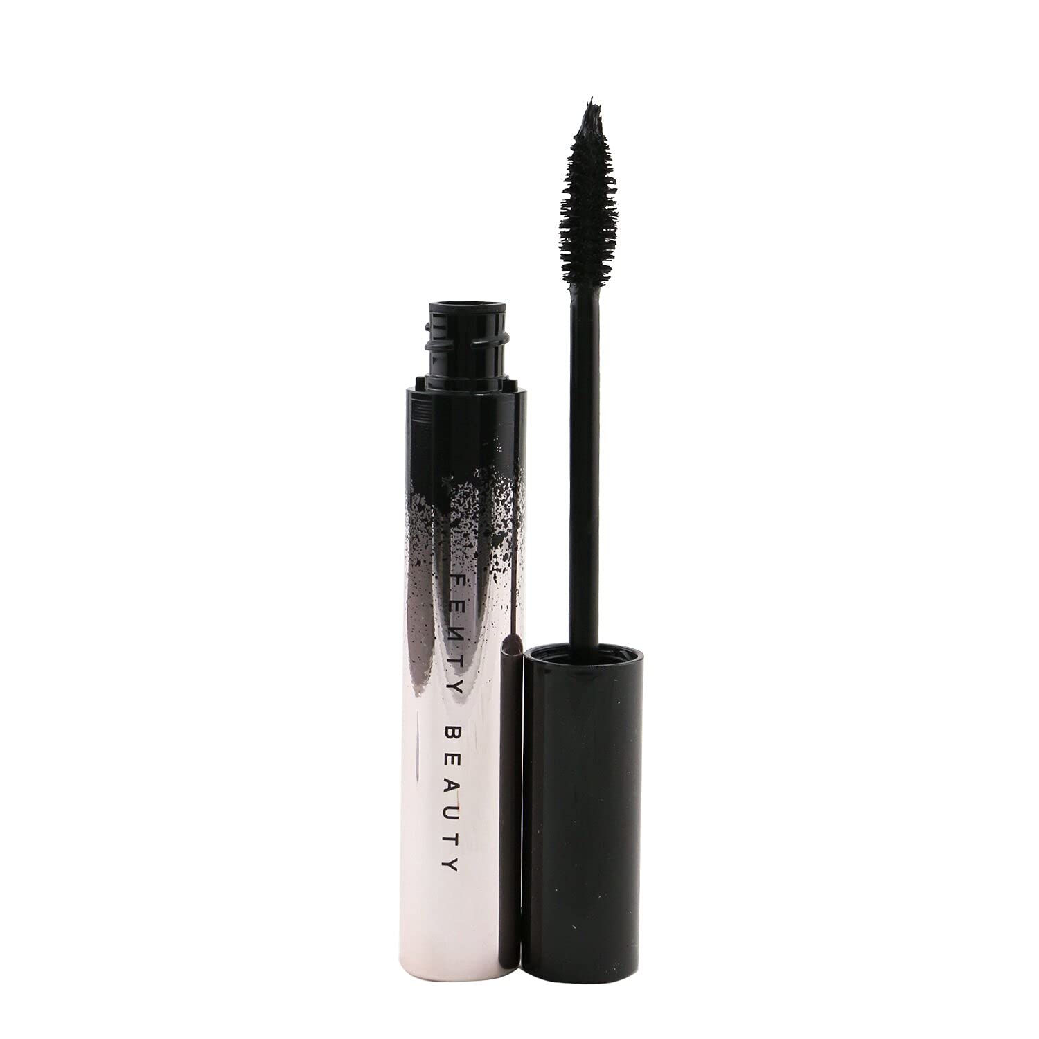 Fenty Beauty Lift and Curl Mascara - True Black