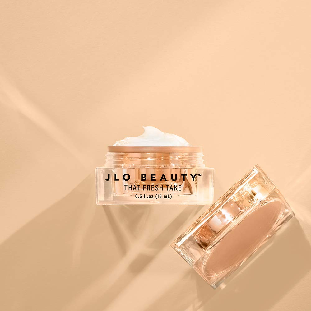 JLO BEAUTY That Fresh Take Eye Cream - 15 ml