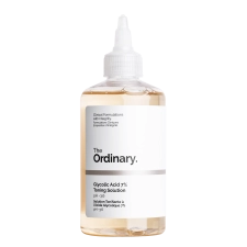 The Ordinary Glycolic Acid 7% Toning Solution
