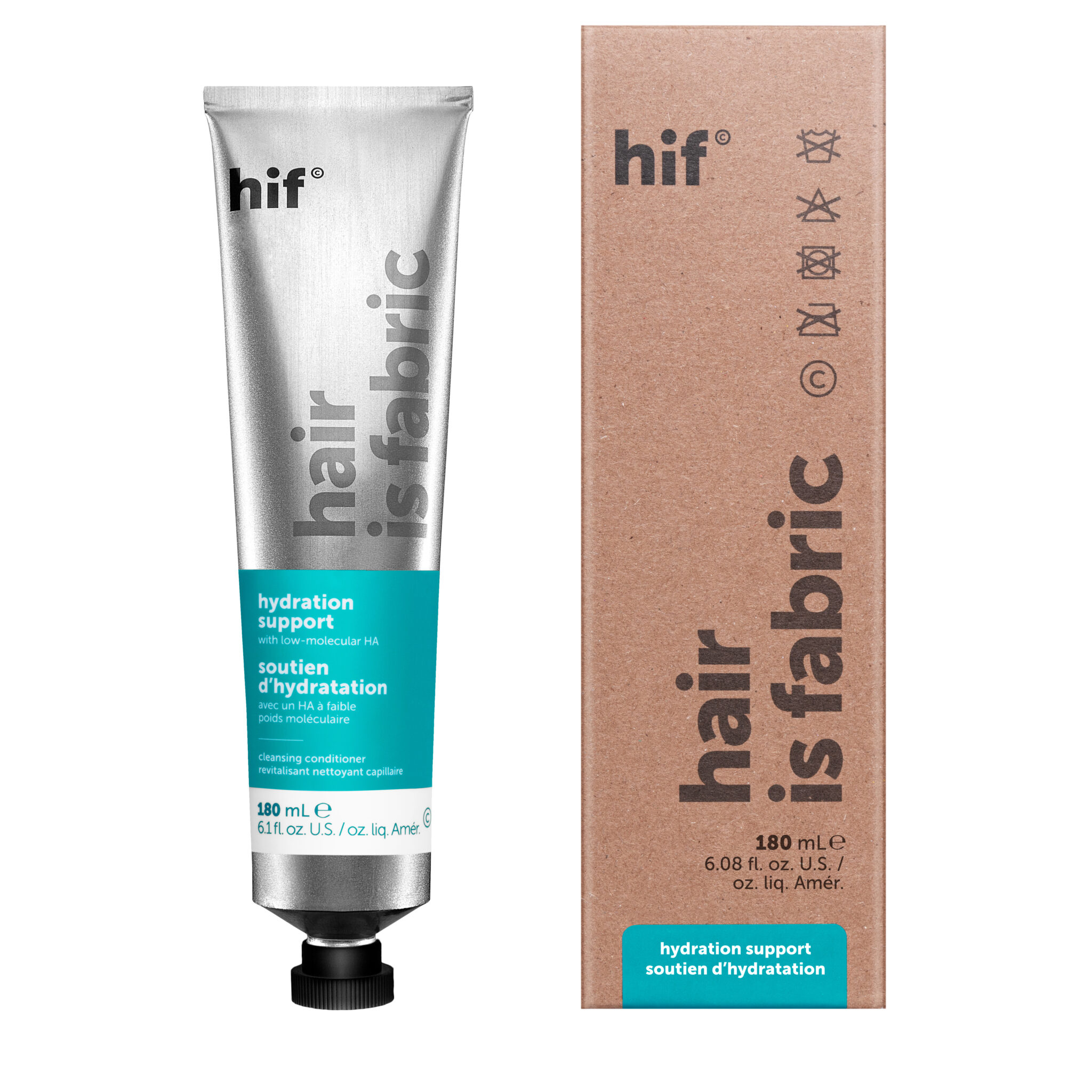 Hif Hydration Support - 180 ml