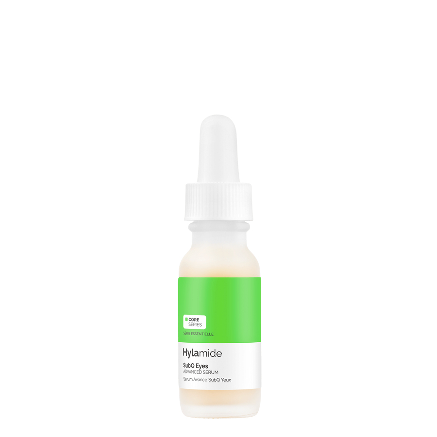 Hylamide SubQ Eyes - 15 ml