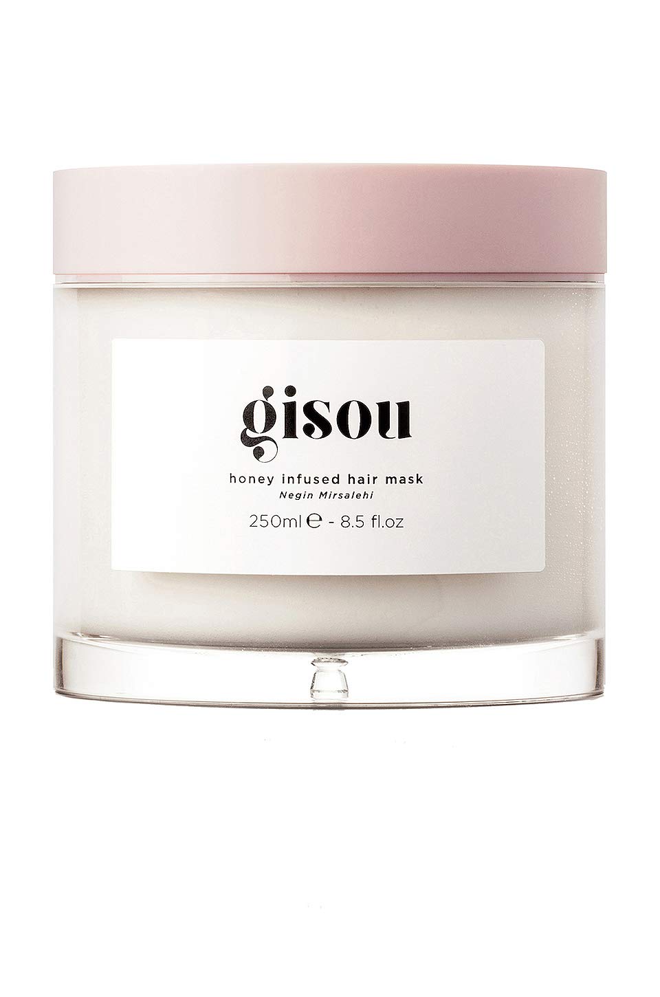 Gisou By Negin Mirsalehi Honey Infused Hair Mask - 250 ml