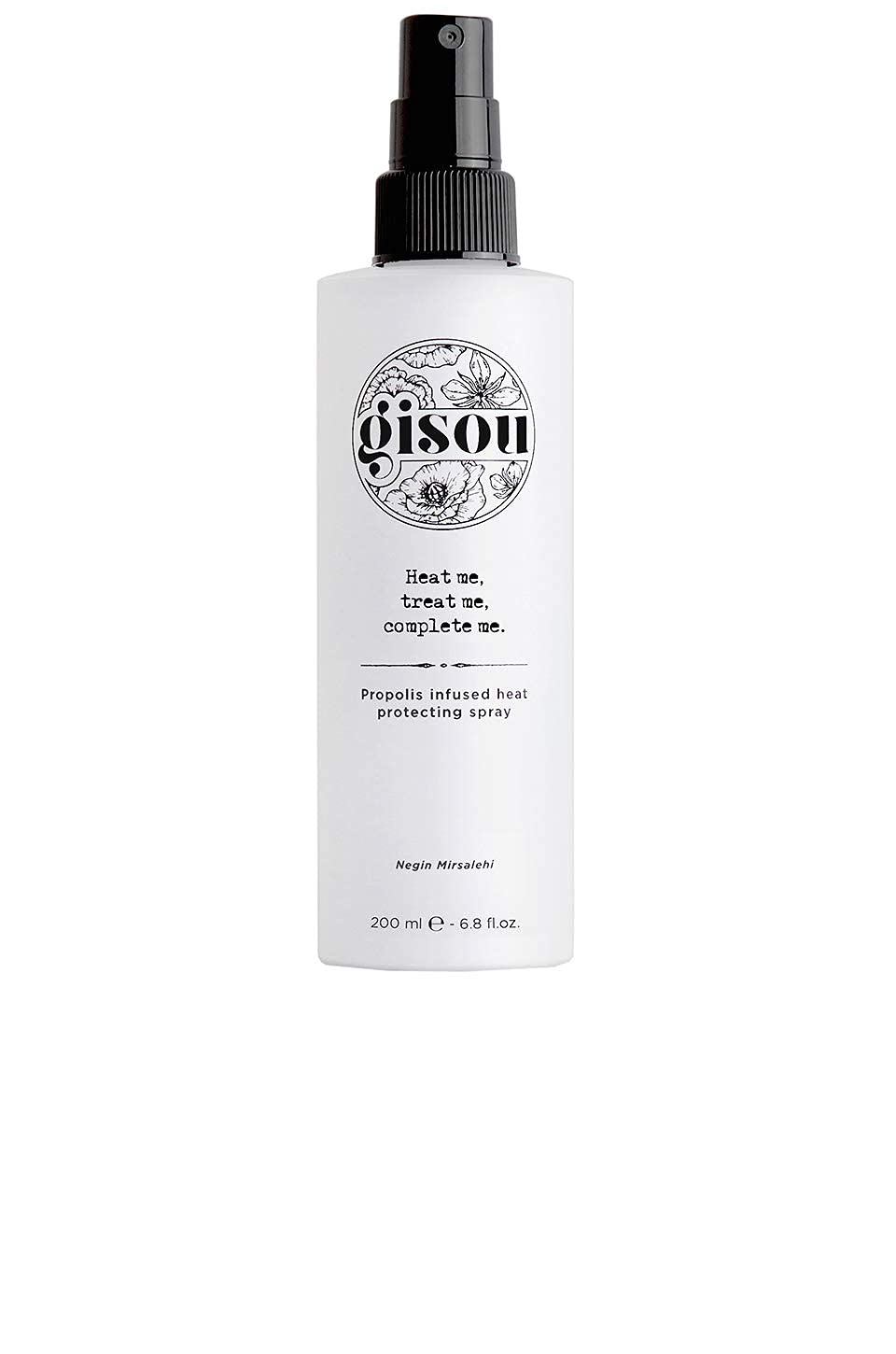 Gisou Propolis Infused Heat Protecting Spray - 200 ml