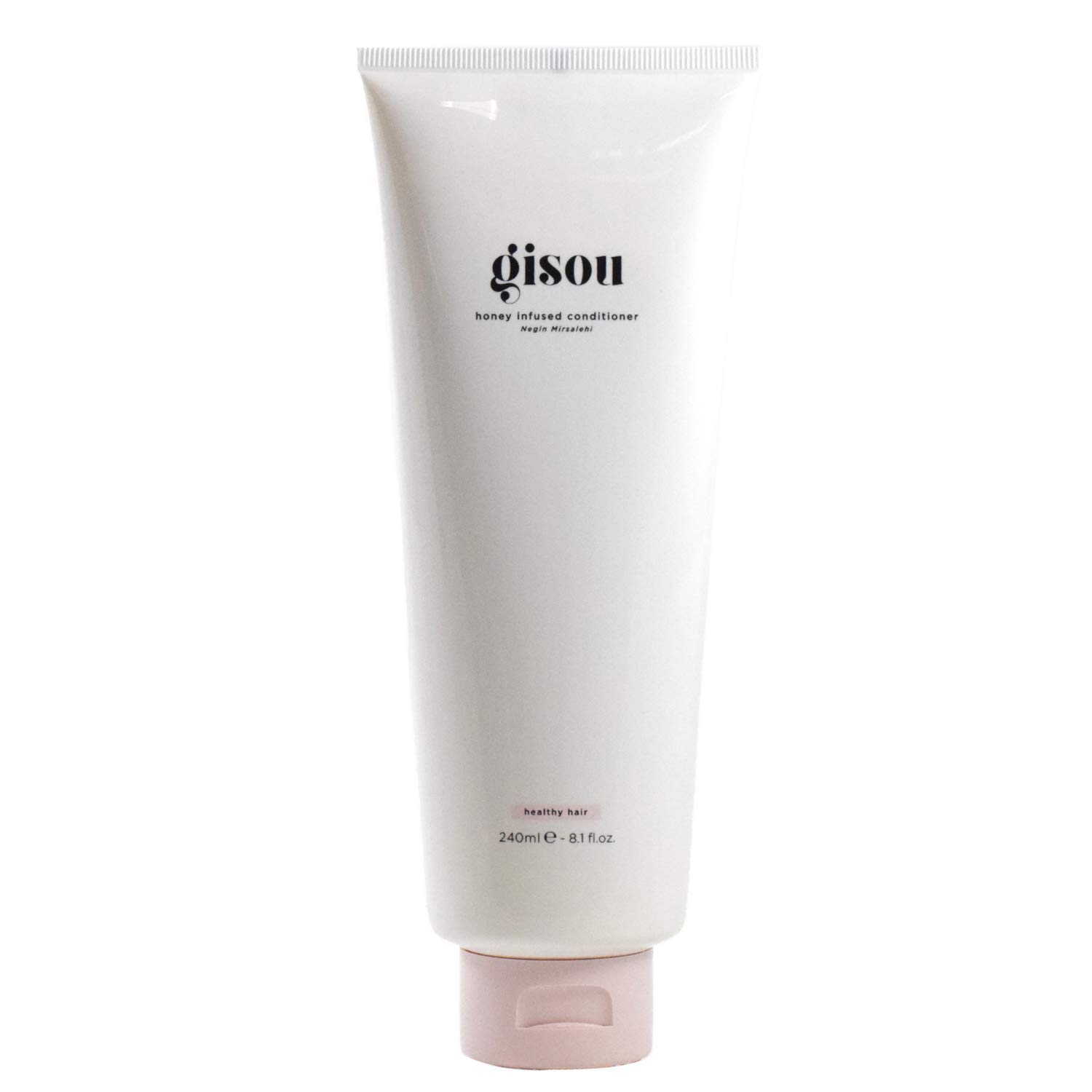 Gisou Honey Infused Hair Conditioner - 240 ml