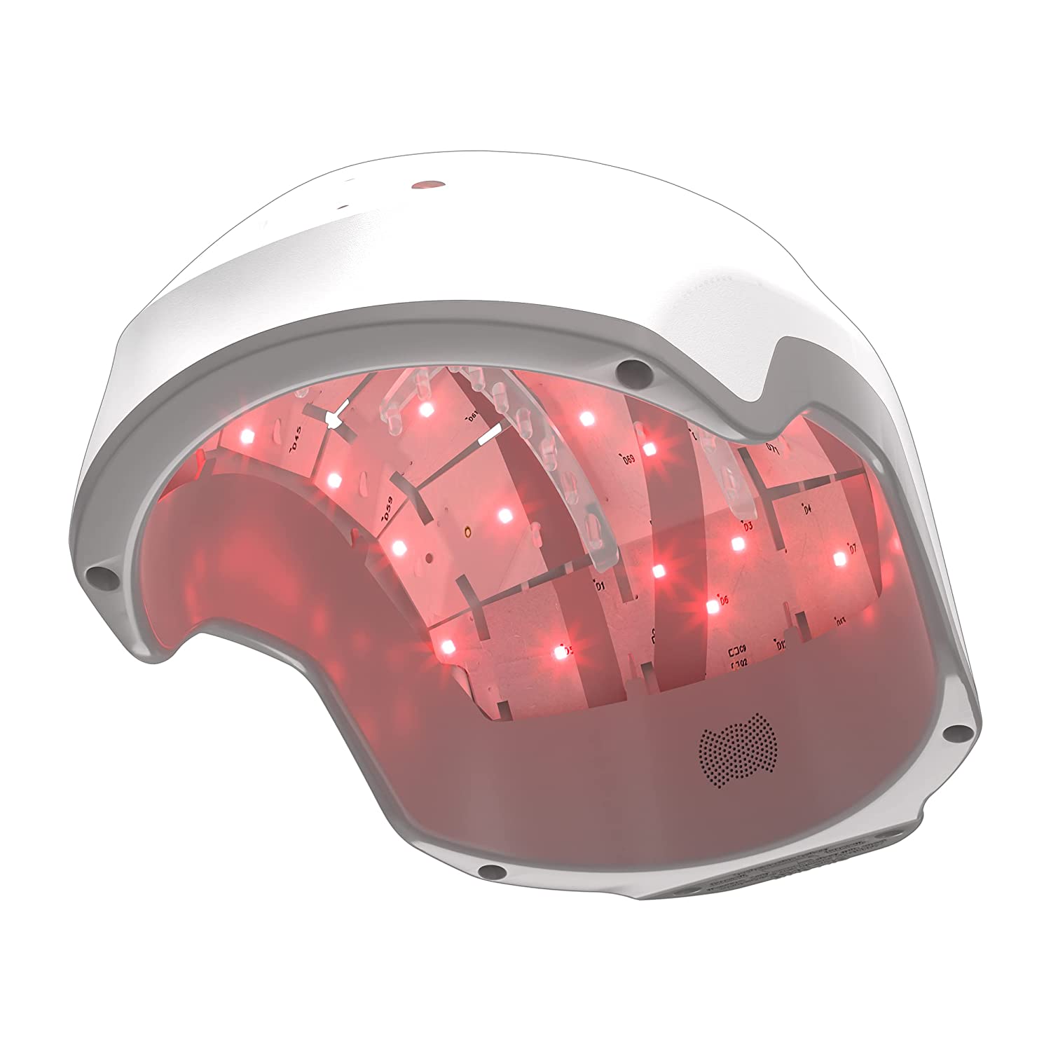 Theradome Laser Hair Growth Helmet LH40