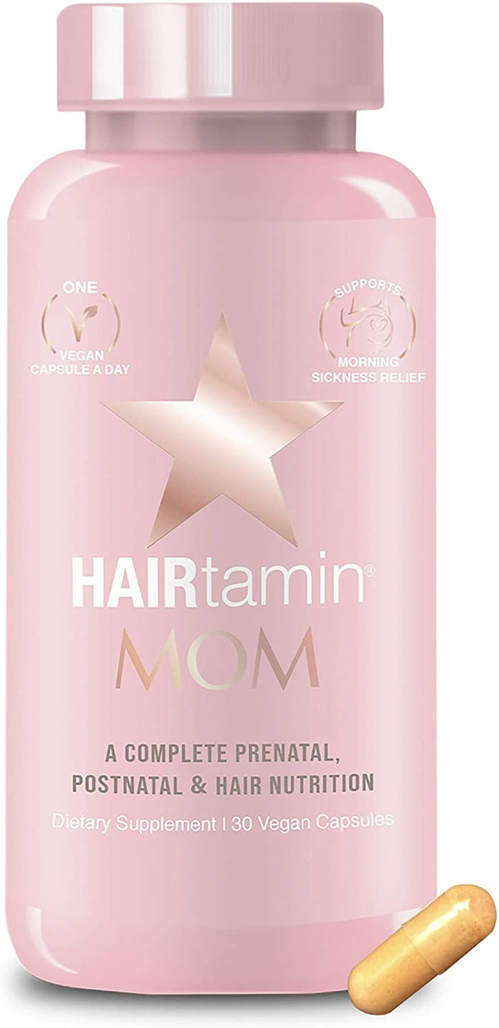 Hairtamin Mom - 30 Tablet