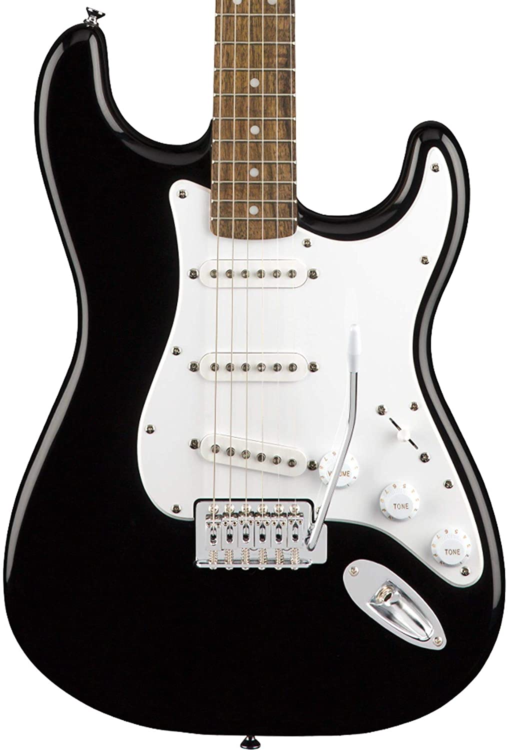 Fender Stratocaster Beginner Pack