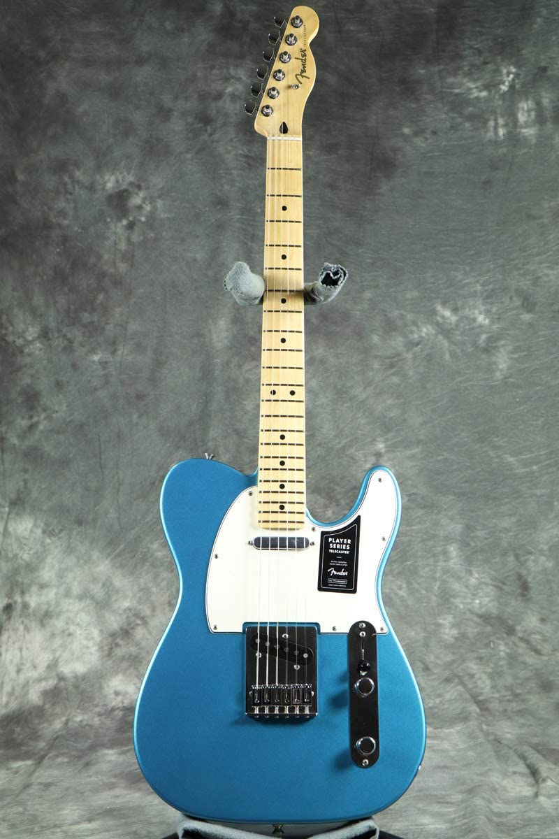 Fender Limited Edition Player Telecaster Electric Guitar