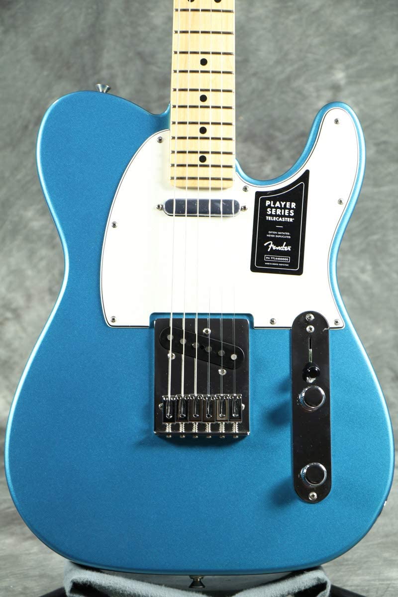 Fender Limited Edition Player Telecaster Electric Guitar