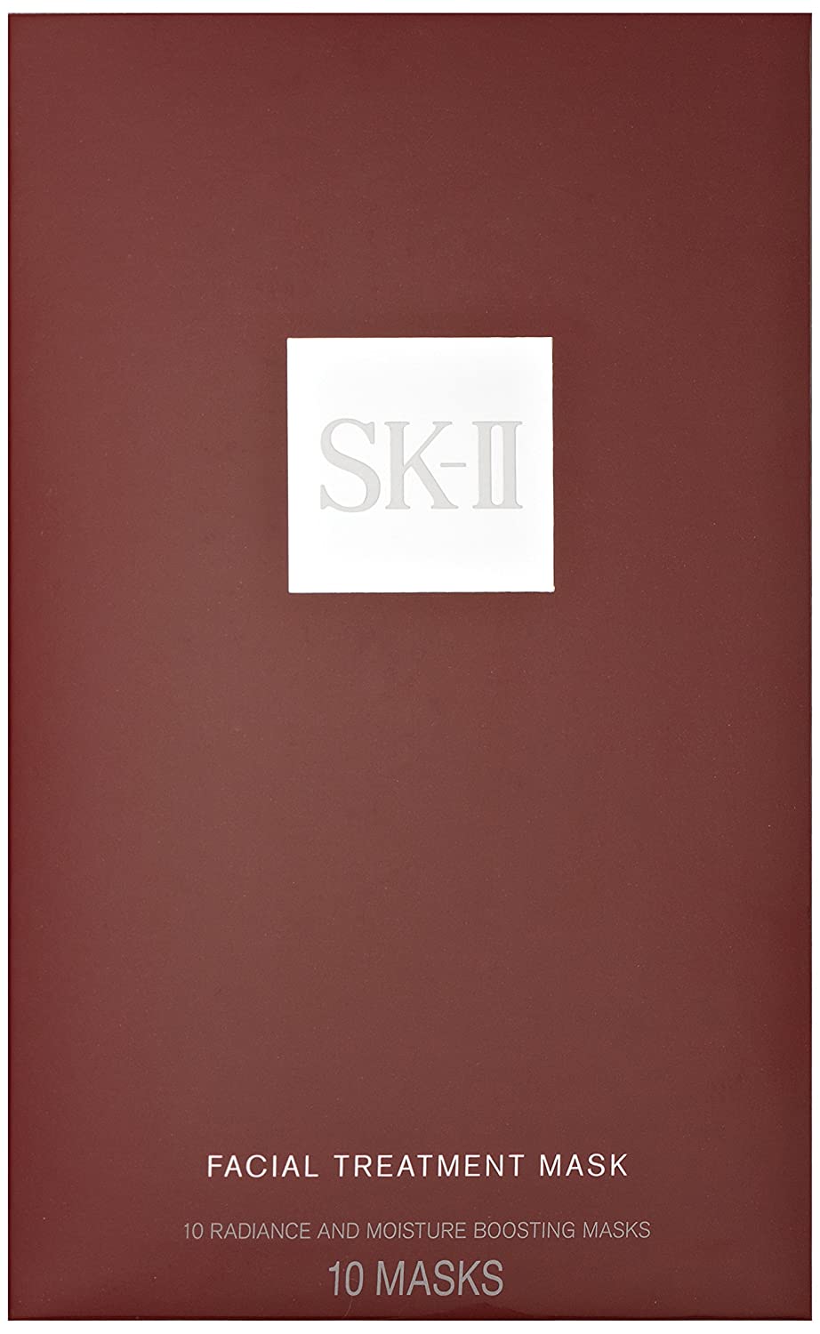 SK-II Facial Treatment Mask - 10 Adet