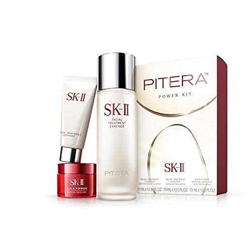 SK-II PITERA Power Kit