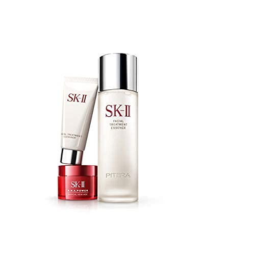 SK-II PITERA Power Kit