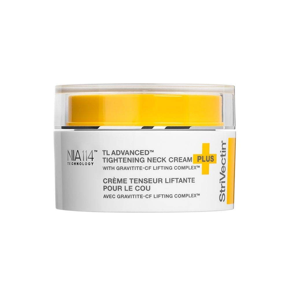 NİA 114 Tl Advenced Tightening Neck Cream - 50 ml
