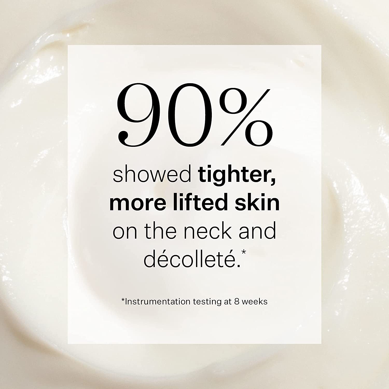 NİA 114 Tl Advenced Tightening Neck Cream - 50 ml