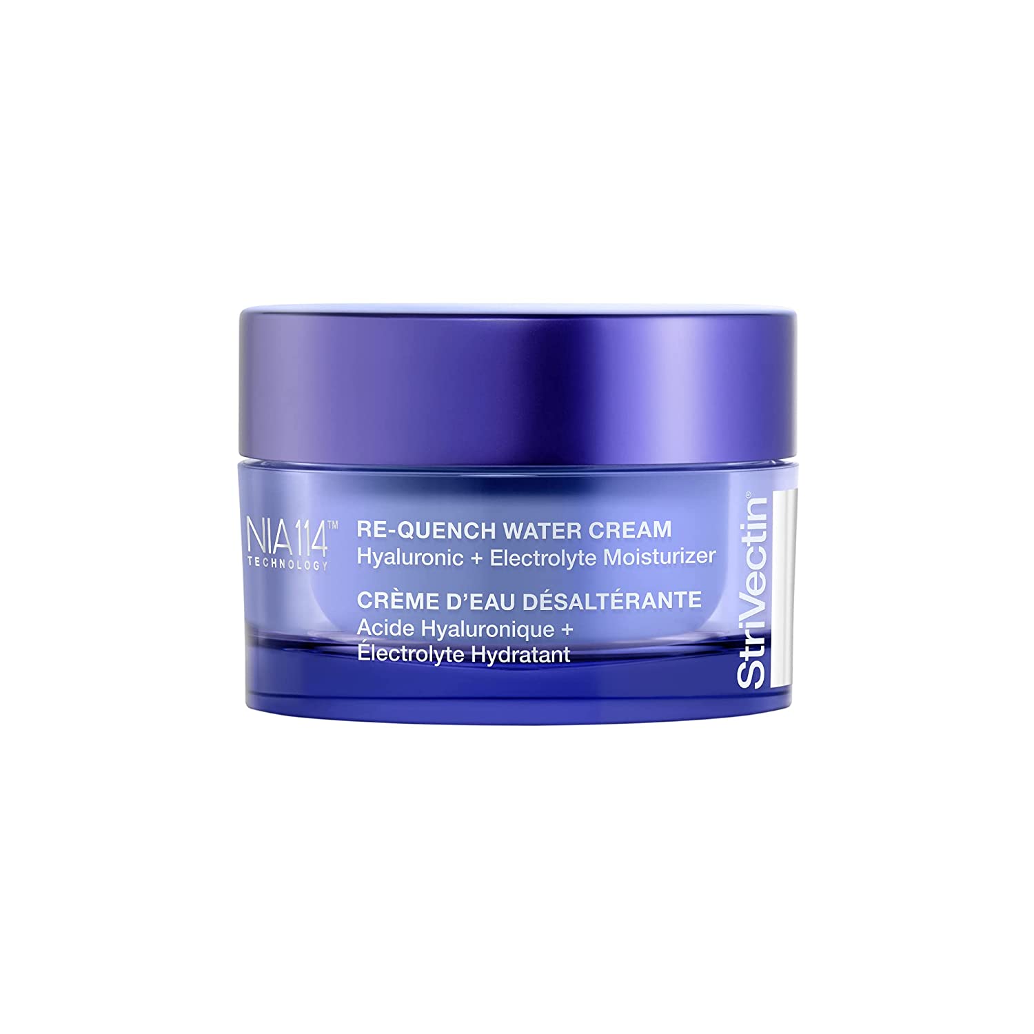 Nia 114 Re Quench Water Cream 1.7 fl oz