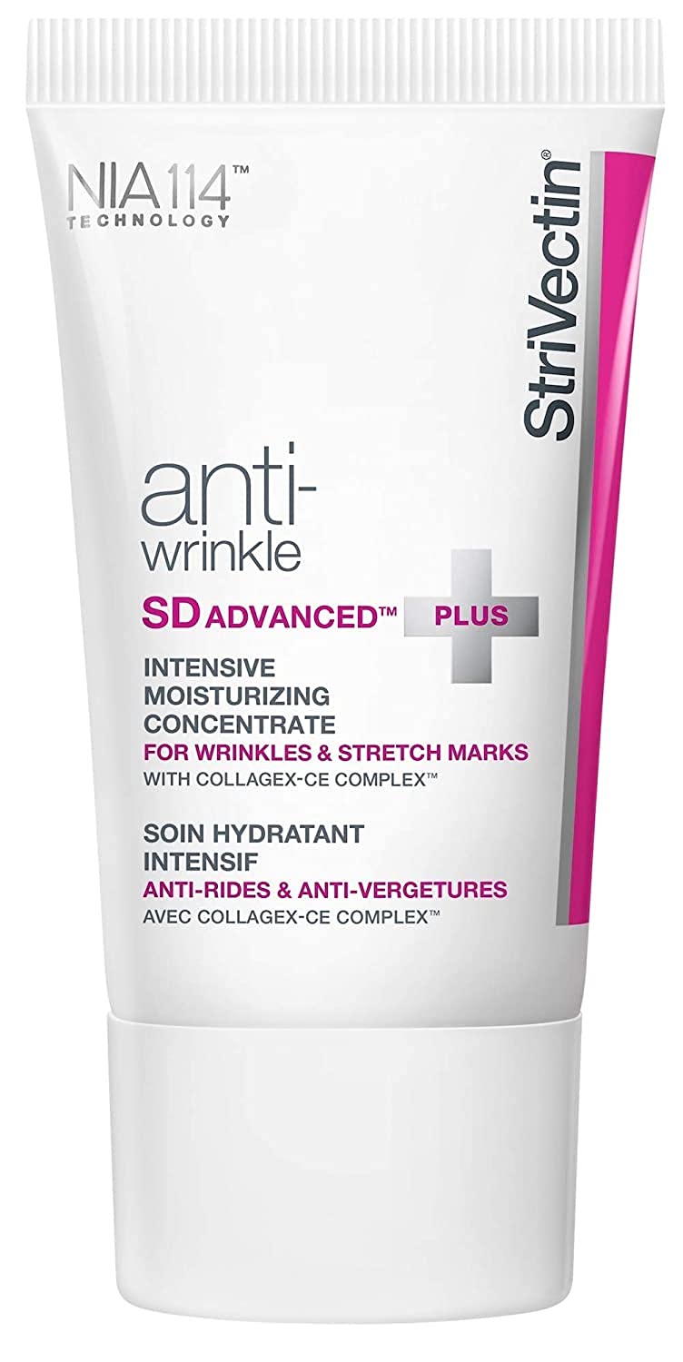 Nia 114 Anti Wrinkle SD Advanced - 2 fl oz