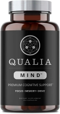 Qualia Mind Nootropics - 154 Tablet