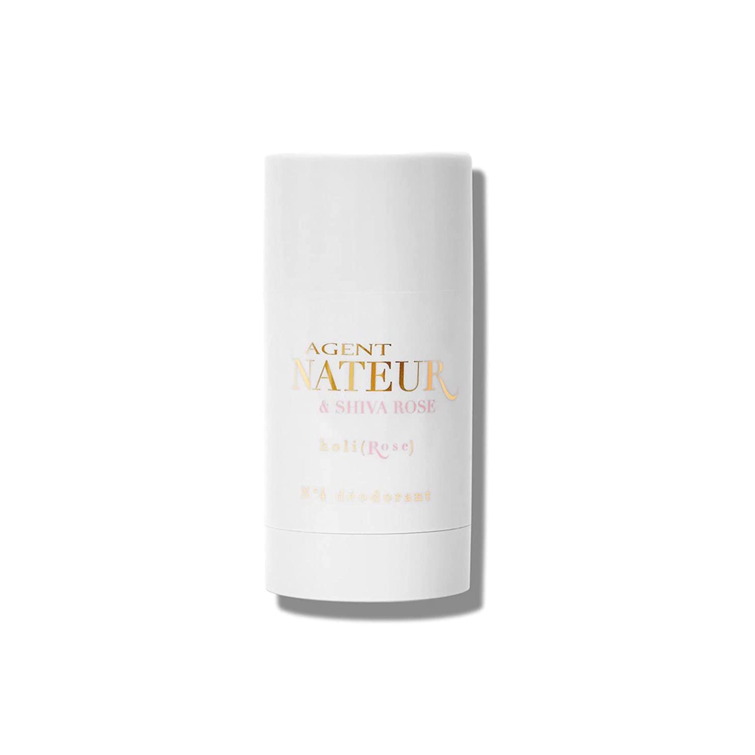 Agent Nateur Holi Rose Deodorant - 50 ml