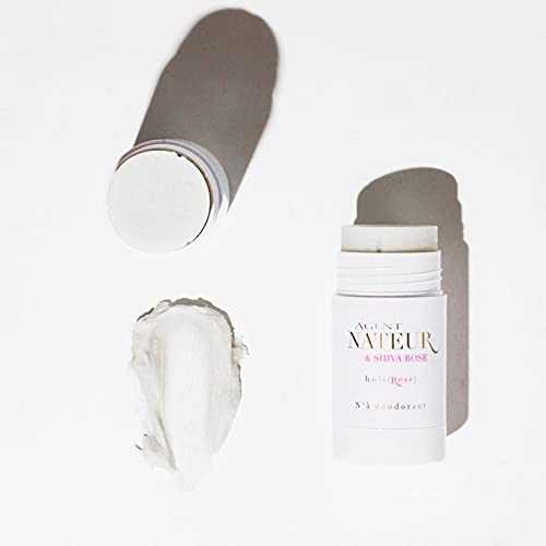 Agent Nateur Holi Rose Deodorant - 50 ml