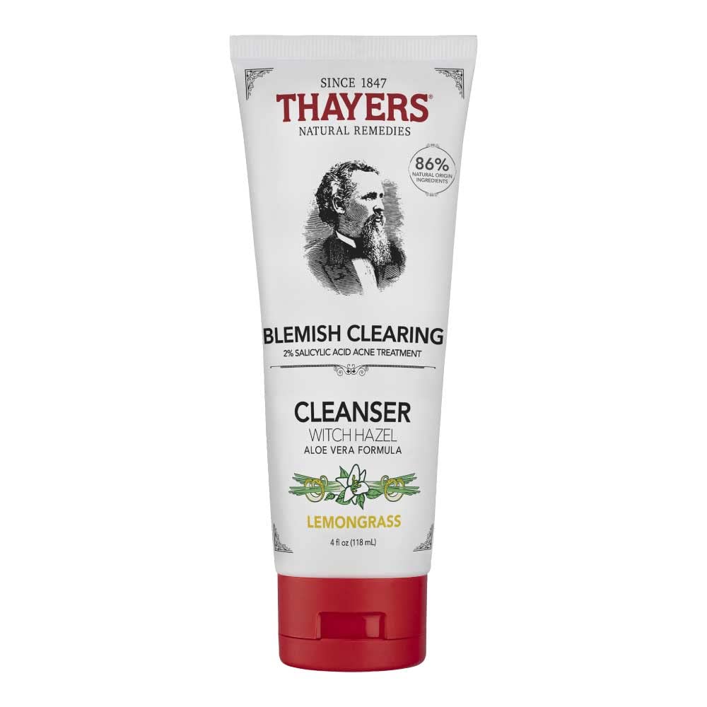 Thayers Blemish Clearing - 118 ml