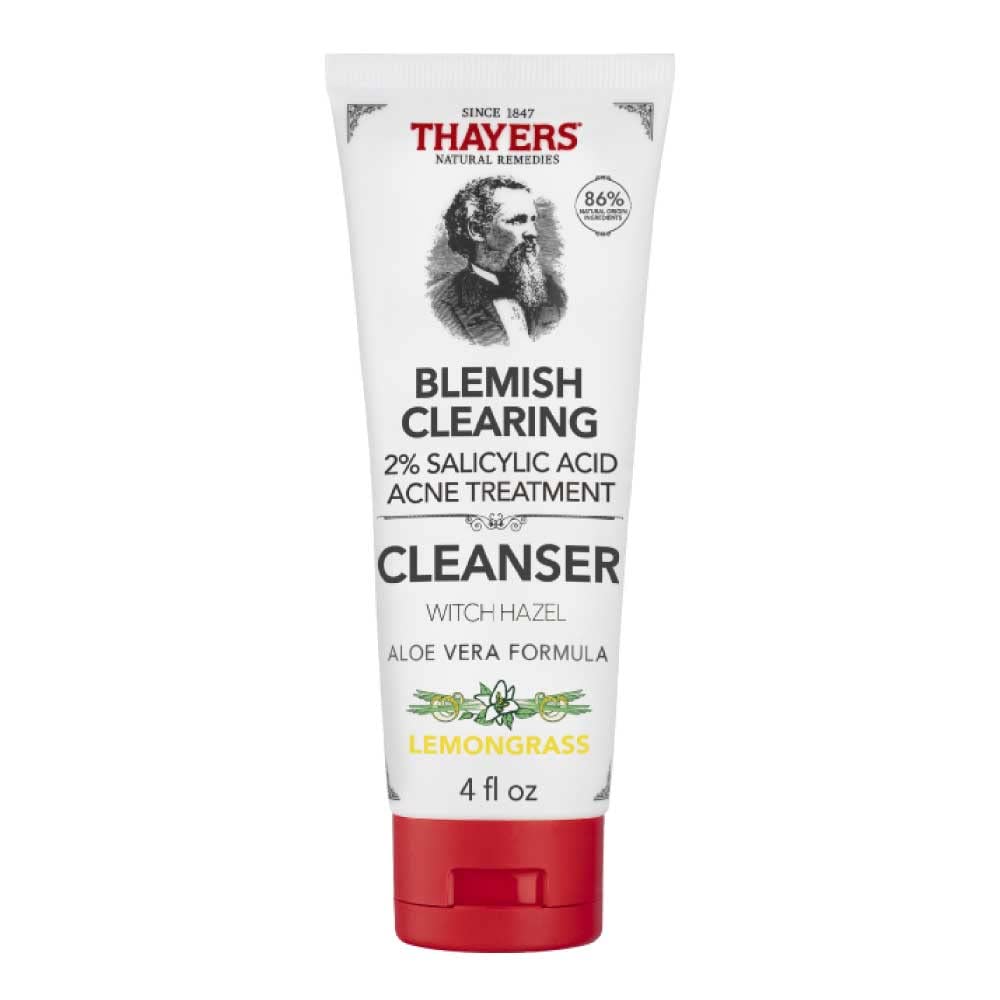 Thayers Blemish Clearing - 118 ml