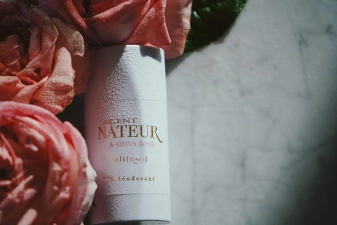 Agent Nateur Holi Rose Deodorant - 50 ml