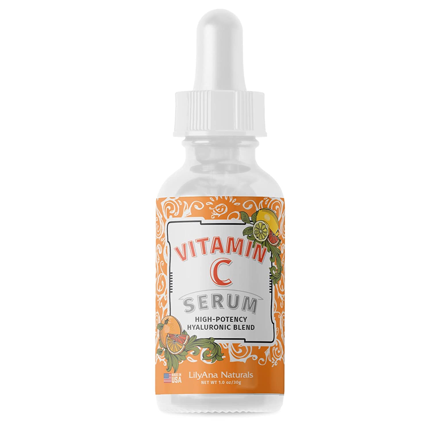 Lilyana Naturals Vitamin C Serum - 30 g