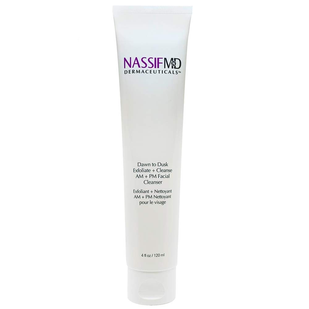 NASSİFMD Dawn to Dusk - 120 ml