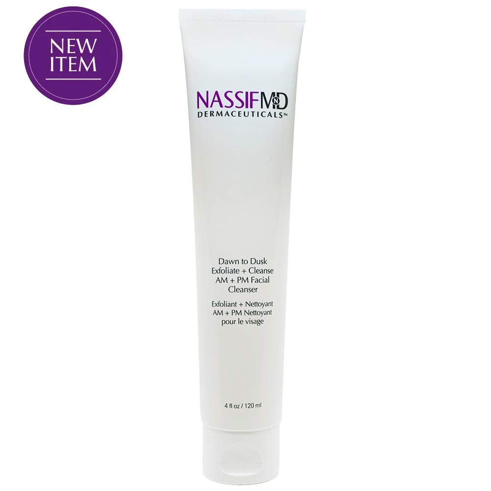 NASSİFMD Dawn to Dusk - 120 ml