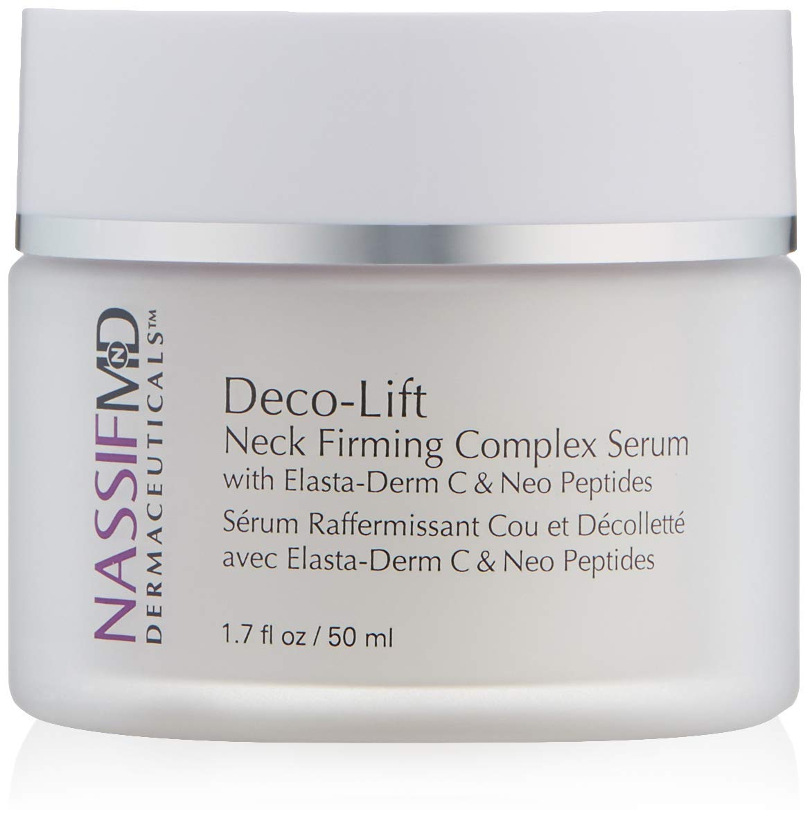 NassifMD Deco Lift - 50 ml