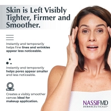 NASSİFMD Instant Up-Lift Masque - 95 ml