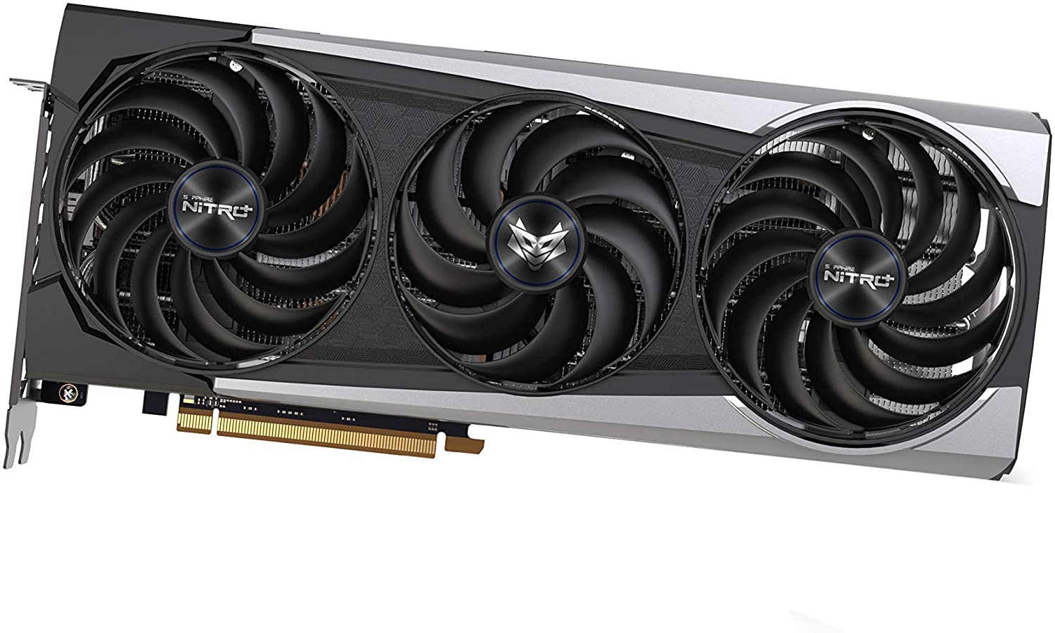 Sapphire  AMD Radeon RX 6700 XT