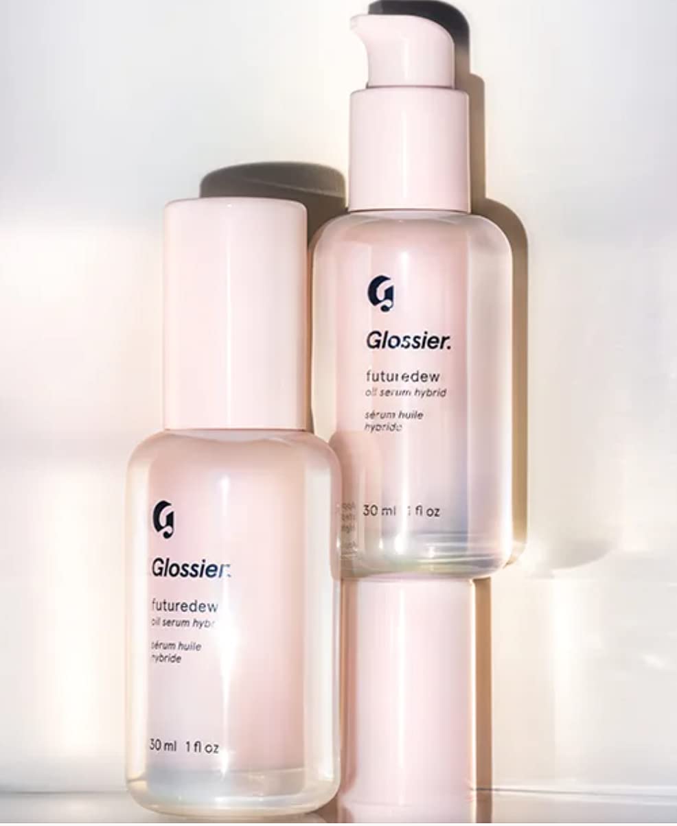 Glossier Futuredew Oil Serum - 30 ml