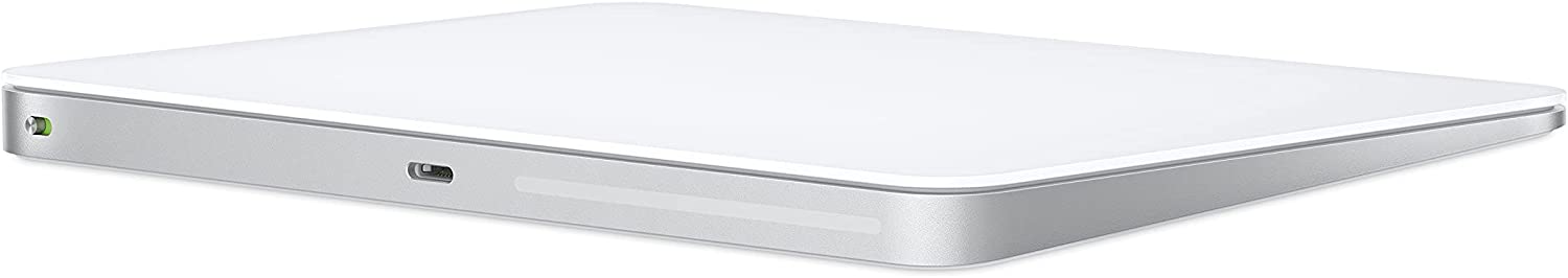 Apple Magic Trackpad - Silver