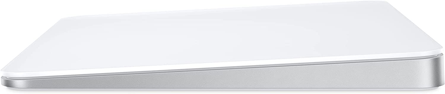 Apple Magic Trackpad - Silver