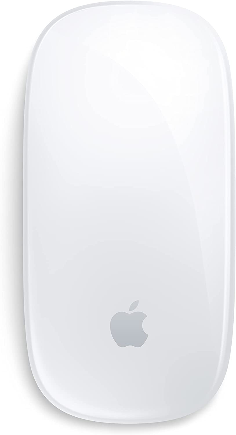 Apple Magic Mouse - Silver