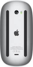 Apple Magic Mouse - Silver