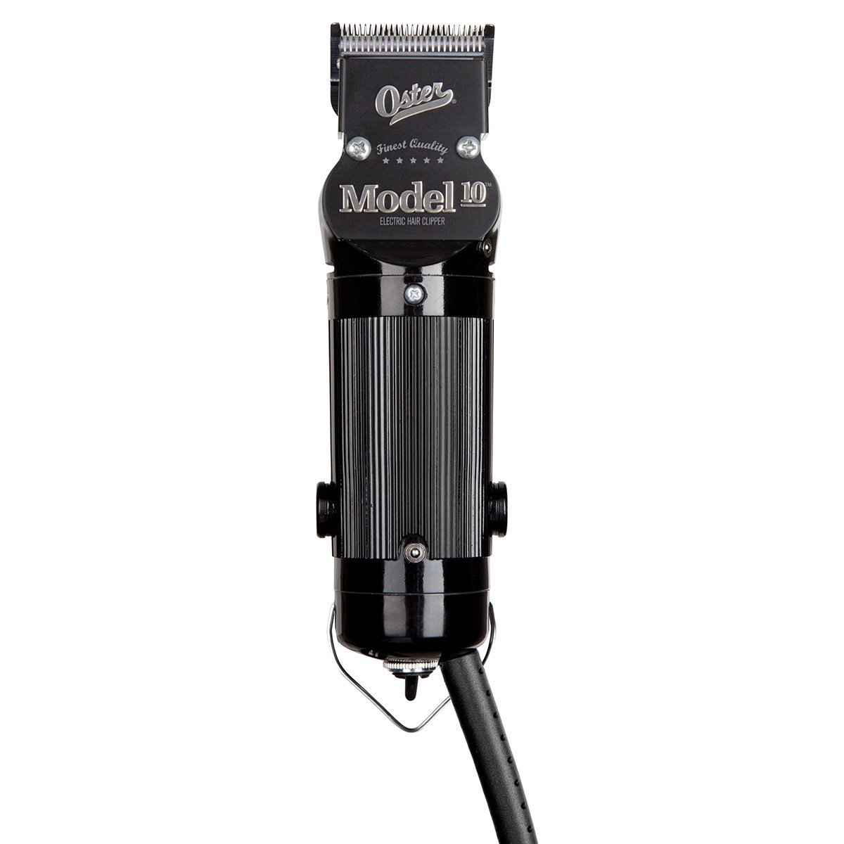 Oster Model 10 Classic Professional Barber Salon Pro Hair Grooming Clipper