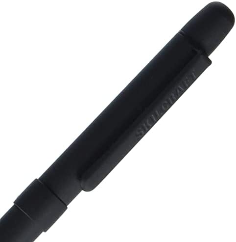 Skilcraft B3 Aviator Multi function Pen - Black