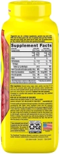 L'il Critters  Immune C Plus Zinc and Vitamin D - 290 Gummies